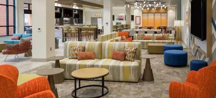 希尔顿花园酒店哈钦森(Hilton Garden Inn Hutchinson)图片