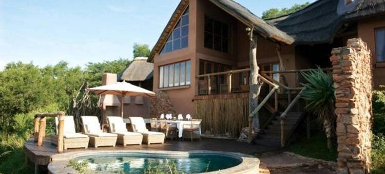 库瓦马里塔内丛林度假酒店(Kwa Maritane Bush Lodge)图片