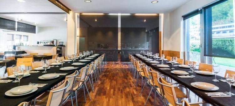 伊伦埃斯酒店(Eth Irún)图片