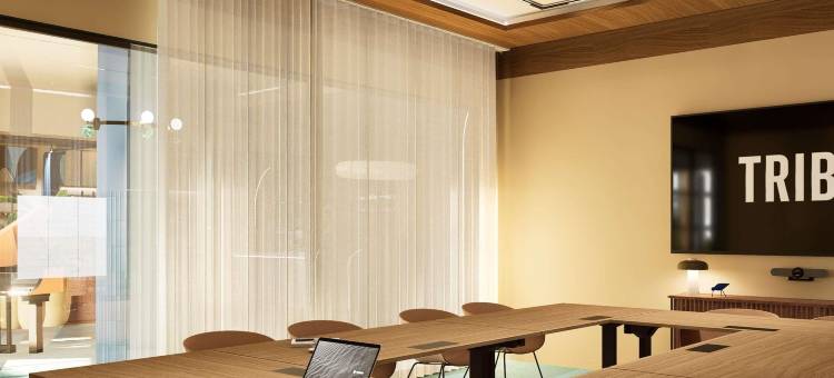 海牙市中心美居酒店(Mercure Hotel Den Haag Central)图片