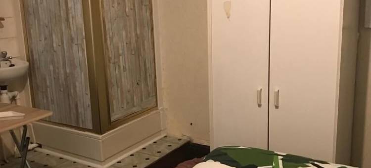 利兹OYO伍德维尔旅馆(OYO Woodville Lodge Leeds)图片