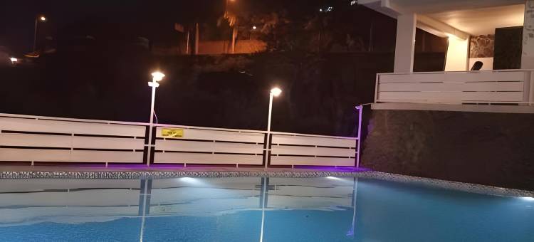 Capital O 3359 Pondok Wisata Jaden Trawas Mojokerto图片