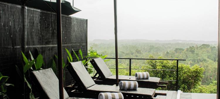 Hillcrest别墅(Villa Hillcrest Weligama)图片