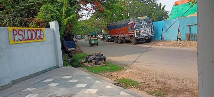 Fabhotel 玫瑰(FabHotel Rose)图片