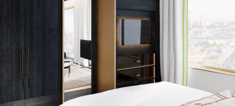 欧罗之星莱因港(Eurostars Rijnhaven)图片