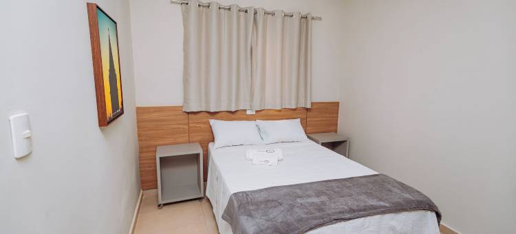 单间一号(Sttudio One)图片