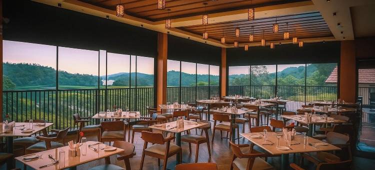 曼久拉马鞍度假村及水疗中心(Manjoora Saddles Resorts & Spa)图片