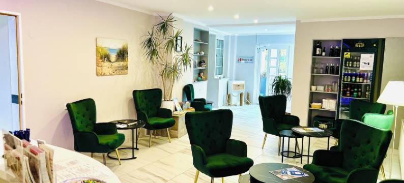 陶维克酒店(Tauwerk Hotel)图片