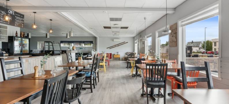 伊特西亚基地(Yttersia Base)图片