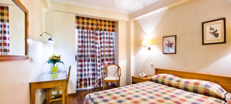 科伦坡公寓(Residencial Colombo)图片