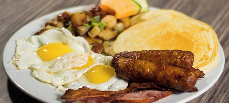 海滨汽车旅馆(Riviera Motor Inn)图片