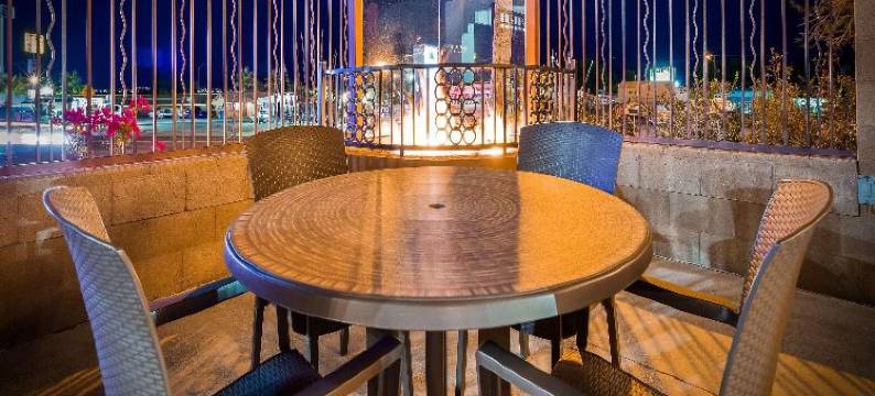 科罗拉多河贝斯特韦斯特酒店(Best Western Colorado River Inn)图片