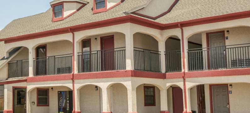 诺曼温德姆Travelodge套房酒店(Travelodge Inn & Suites by Wyndham Norman)图片