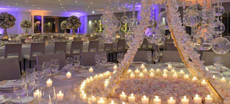 萨沃伊海滩酒店(Savoy Hotel & Spa - Preferred Hotels & Resorts)图片