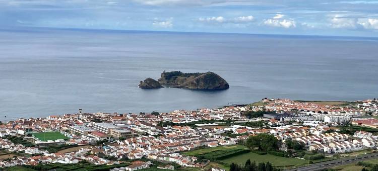 蓬塔德尔加达亚速尔群岛美居酒店(Mercure Ponta Delgada Azores)图片