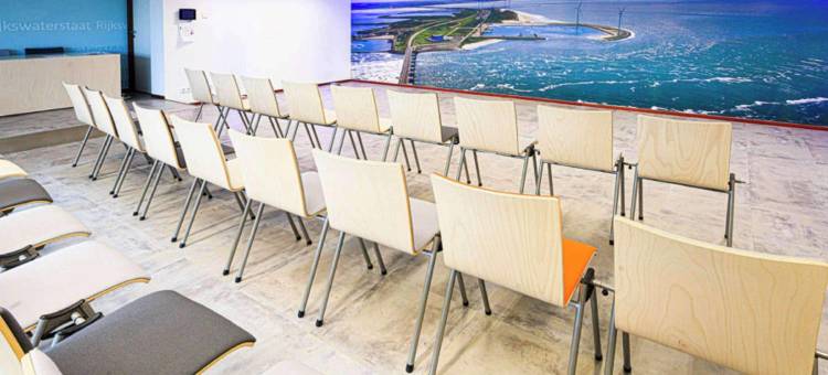 Hotel Ter Zand - Handwritten Collection图片