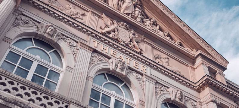 雅高TRIBE巴登-巴登酒店(TRIBE Baden-Baden)图片