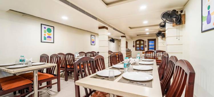 Treebo 山姆公寓(Treebo Sam Residency)图片