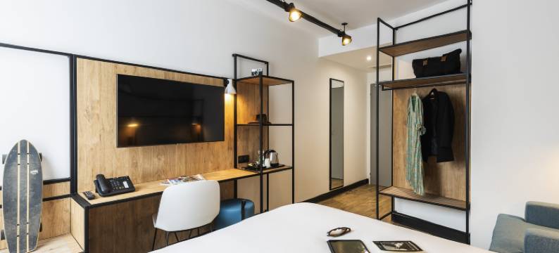 宜必思里昂南奥林斯酒店(ibis Lyon Sud Oullins)图片