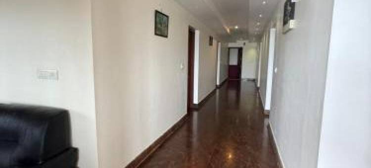 Rozana Retreats BeachVibe -kannur图片