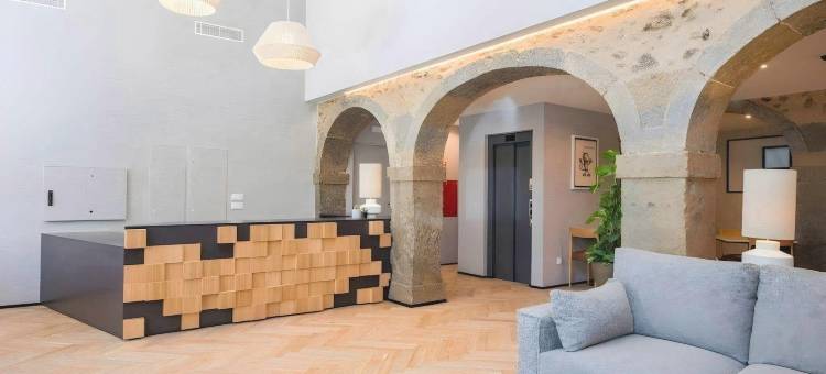 里斯本城市 FLH 酒店(Urbano FLH Hotels Lisboa)图片
