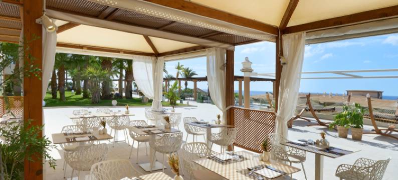 富埃特文图拉宫殿伊波罗之星精选酒店(Iberostar Selection Fuerteventura Palace)图片