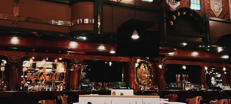 啤酒厂主街娱乐场酒店(Main Street Station Hotel, Casino and Brewery)图片