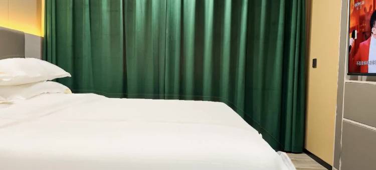 星橙酒店(巴彦淖尔维多利摩尔城店)图片