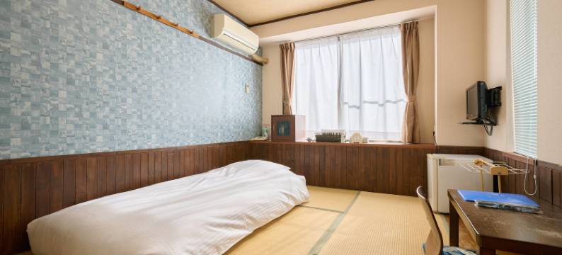 商务酒店 和阳馆・别馆 和光(Business Hotel Wayokan)图片