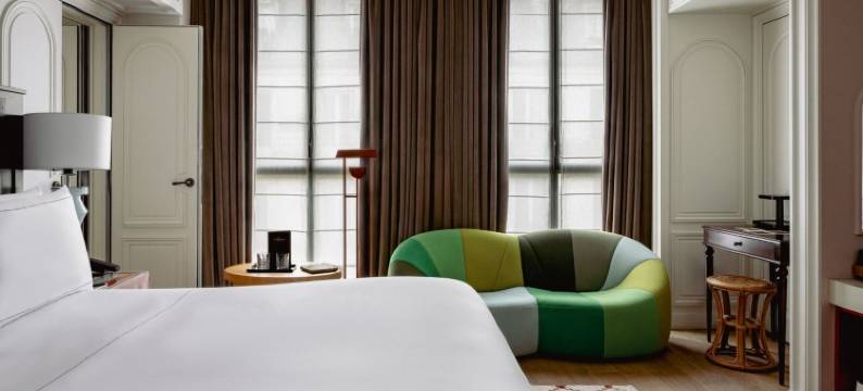 实验马雷(Experimental Marais)图片