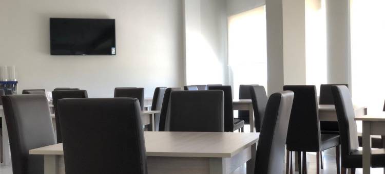 沙滩酒店(Hotel Sand)图片