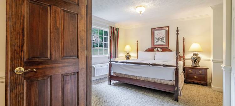 迪拉德之家(Dillard House)图片