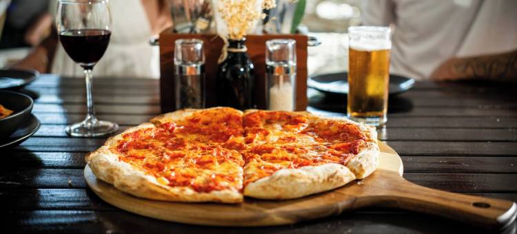 Ballina Byron Islander Resort and Conference Centre图片