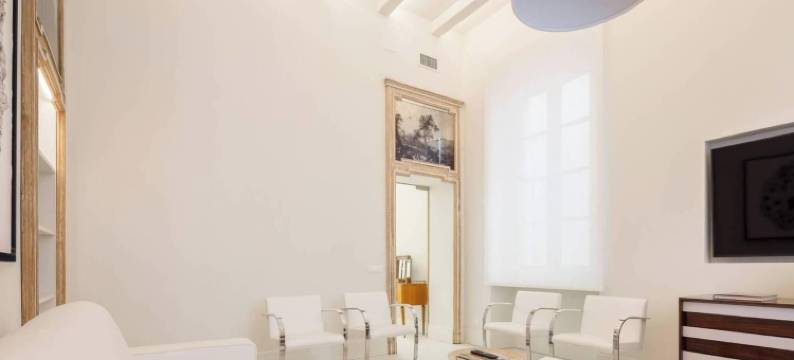 米兰皇家套房和豪华公寓(Milan Royal Suites & Luxury Apartments)图片