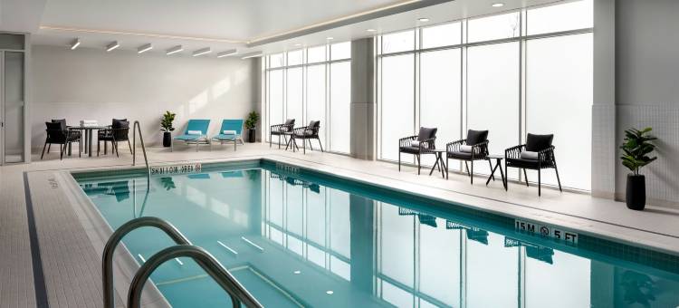 TownePlace Suites by Marriott Tecumseh Windsor图片