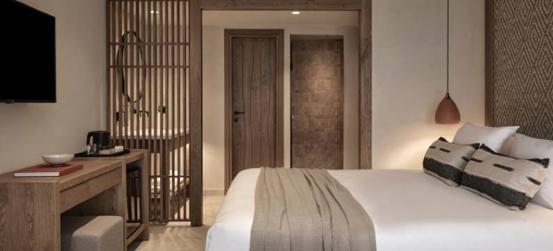 欧罗巴海滩酒店(Stella Blue Seaside Resort)图片