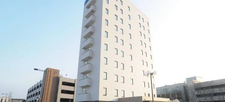 AB Hotel Tahara图片