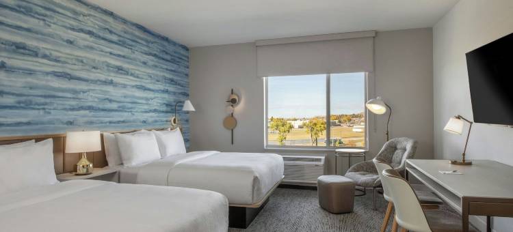 TownePlace Suites by Marriott Great Falls图片