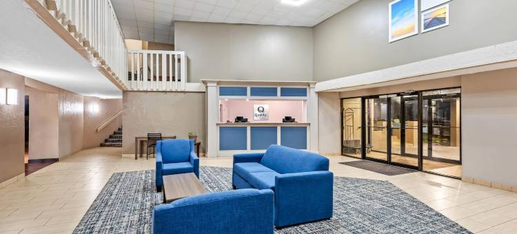 昆莱酒店(Quality Inn)图片