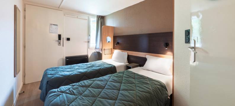 图尔昆普瑞米尔经典酒店(Premiere Classe Lille Nord - Tourcoing)图片