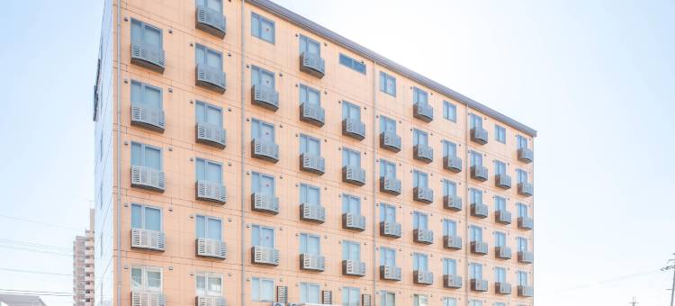 舒适酒店-近江八幡(Comfort Inn Omihachiman)图片