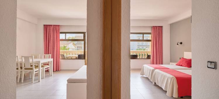 太阳岛公寓酒店(Apartamentos Isla Del Sol)图片