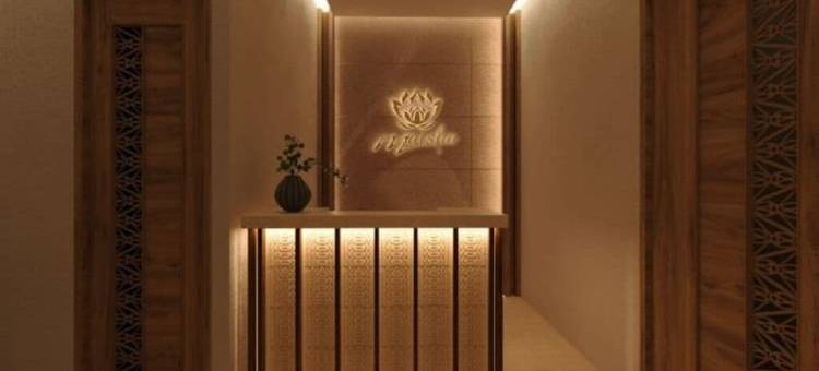 Sost Serena 酒店(Sost Serena Hotel)图片