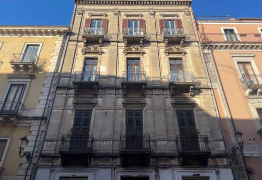 Tambasia affittacamere Hotel Overview