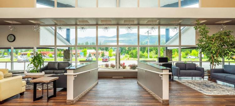 凯艺套房酒店(Quality Inn & Suites)图片