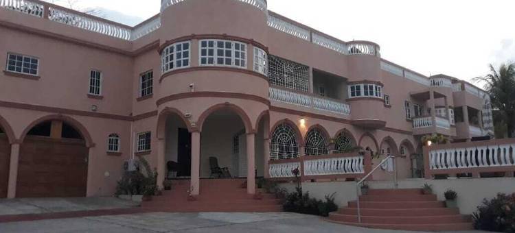 GC度假村(GC Resort)图片