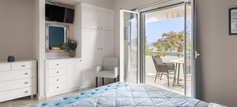 船长海滨公寓(Captain's Seafront Apartments)图片