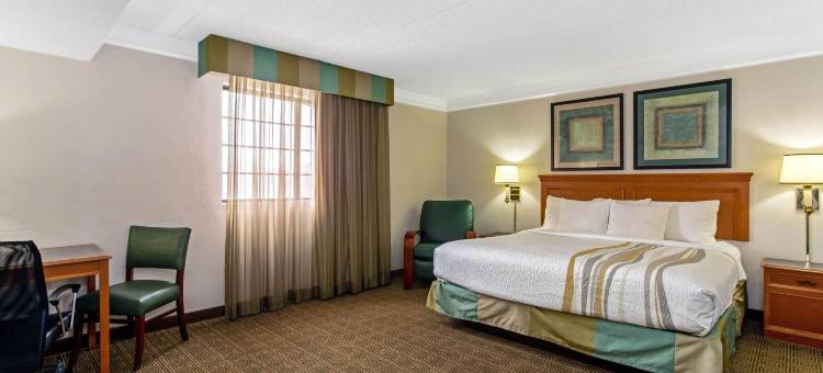 威斯敏斯特丹佛华美达酒店(Ramada by Wyndham Westminster Denver)图片