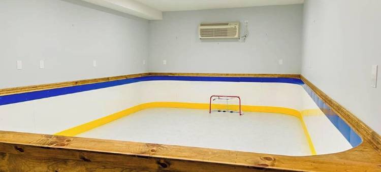 Studio 6 – 福特弗朗西斯，安大略省(Studio 6 Fort Frances, ON)图片