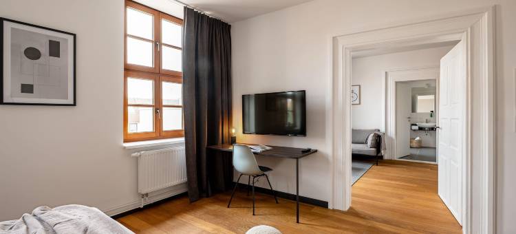 沃尔夫斯堡ipartment(ipartment Wolfsburg)图片